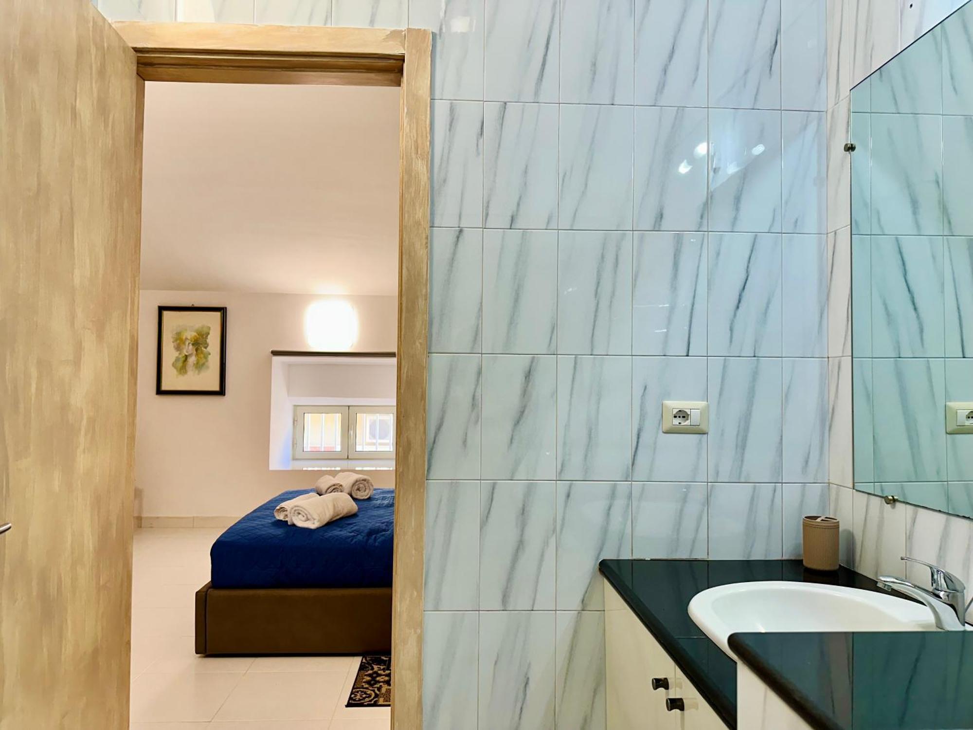 Unique Rooms In Centro Citta Bagno Privato E Climatizzatore راغوزا المظهر الخارجي الصورة