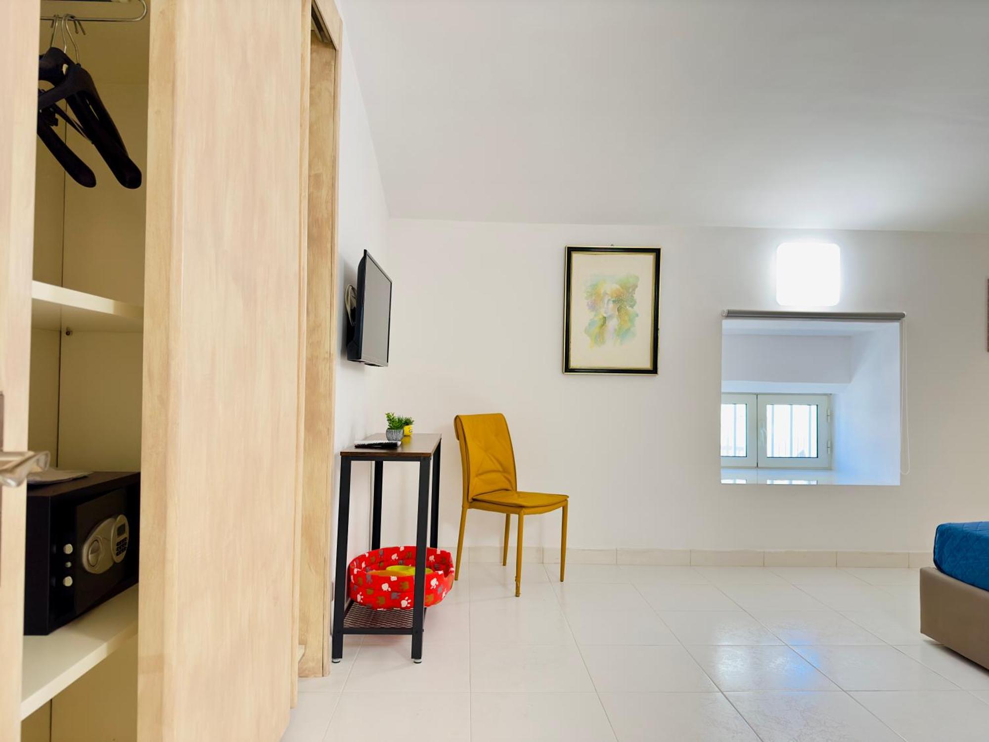 Unique Rooms In Centro Citta Bagno Privato E Climatizzatore راغوزا المظهر الخارجي الصورة