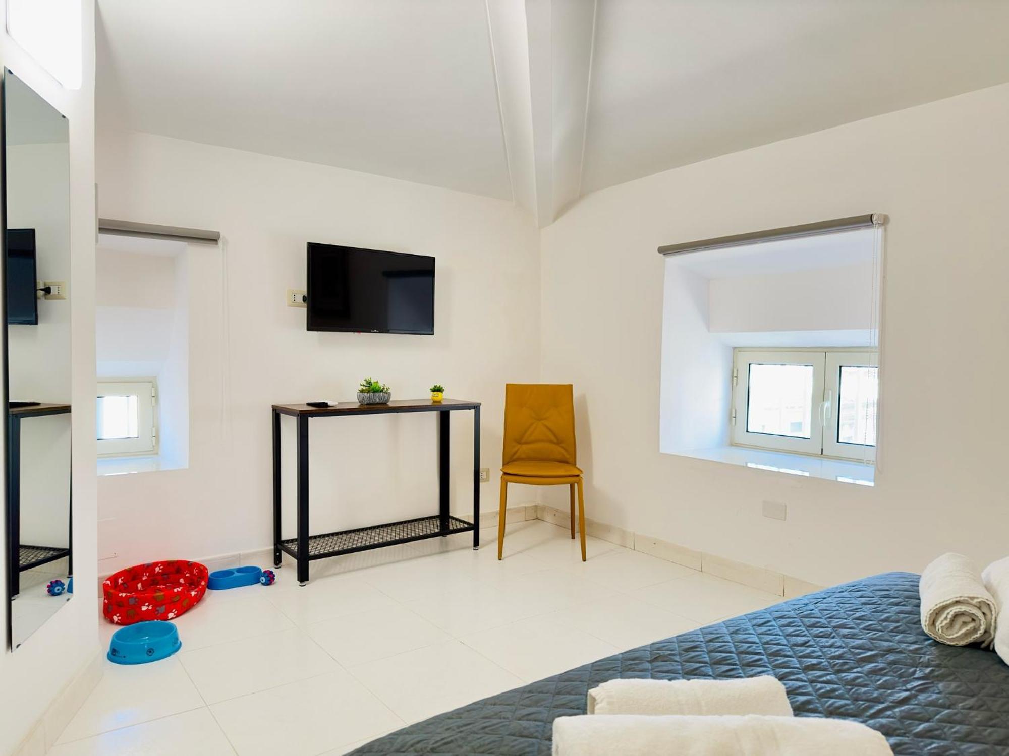 Unique Rooms In Centro Citta Bagno Privato E Climatizzatore راغوزا المظهر الخارجي الصورة