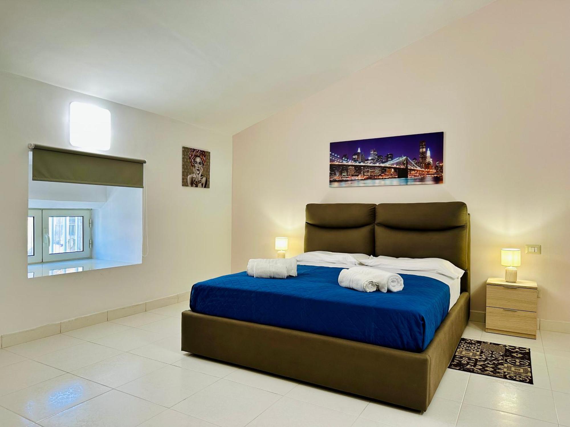 Unique Rooms In Centro Citta Bagno Privato E Climatizzatore راغوزا المظهر الخارجي الصورة