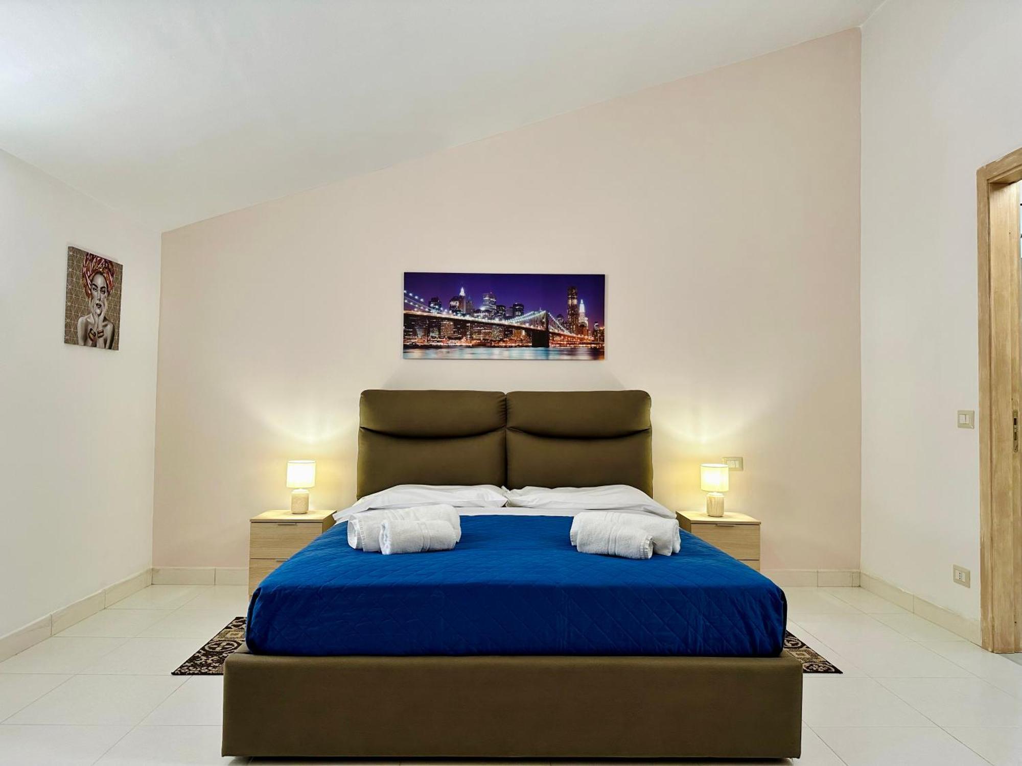 Unique Rooms In Centro Citta Bagno Privato E Climatizzatore راغوزا المظهر الخارجي الصورة