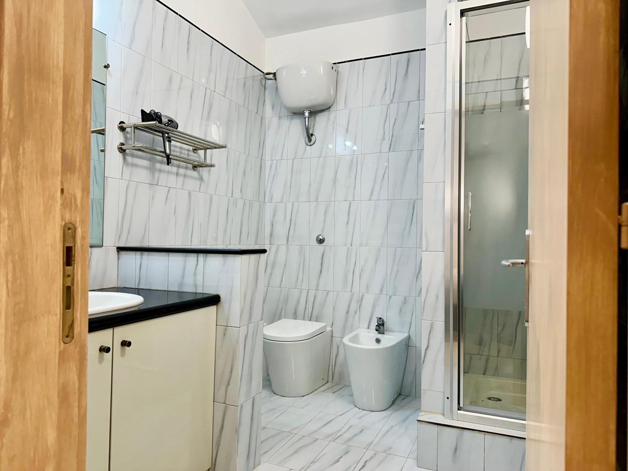 Unique Rooms In Centro Citta Bagno Privato E Climatizzatore راغوزا المظهر الخارجي الصورة
