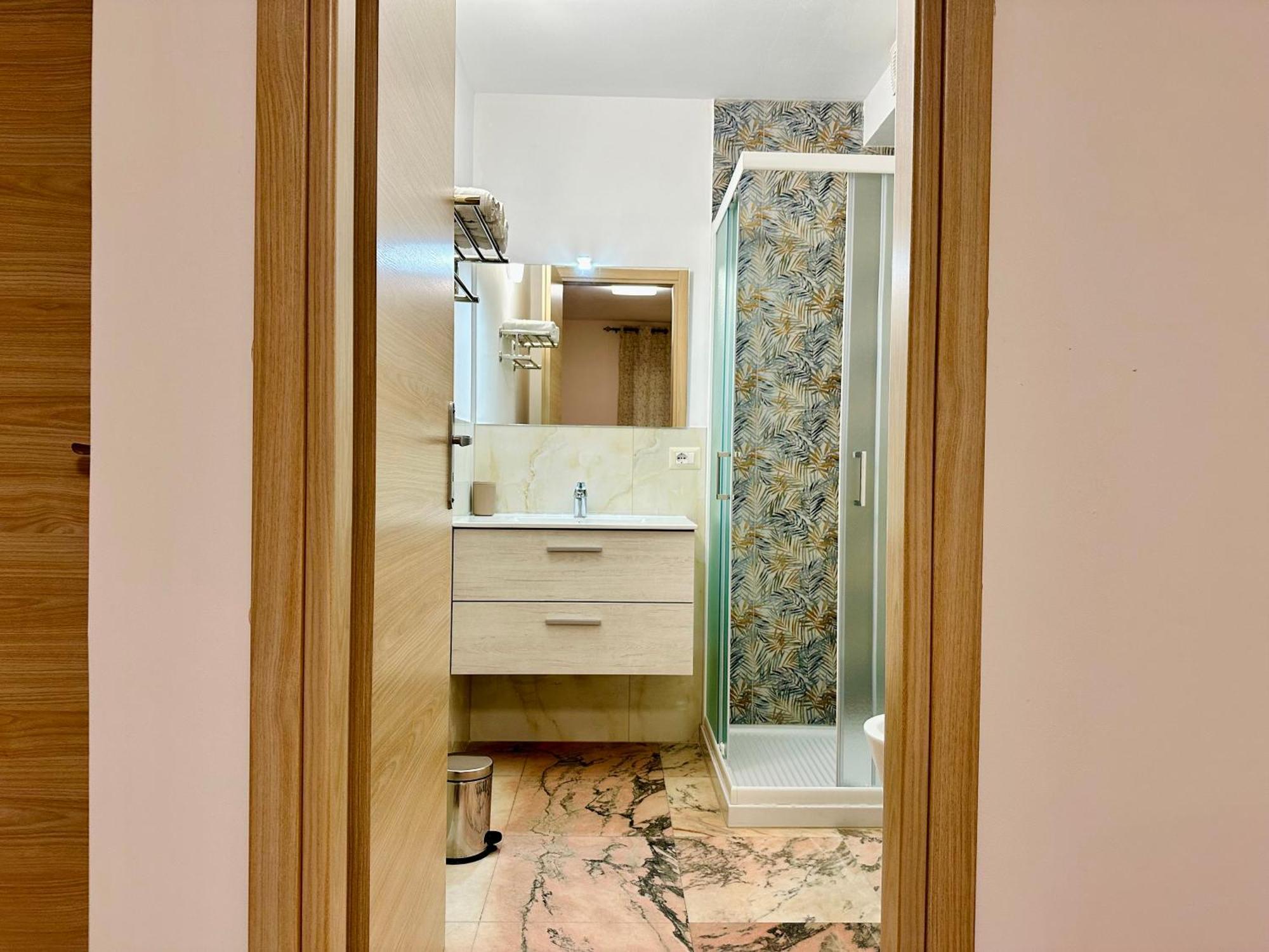 Unique Rooms In Centro Citta Bagno Privato E Climatizzatore راغوزا المظهر الخارجي الصورة