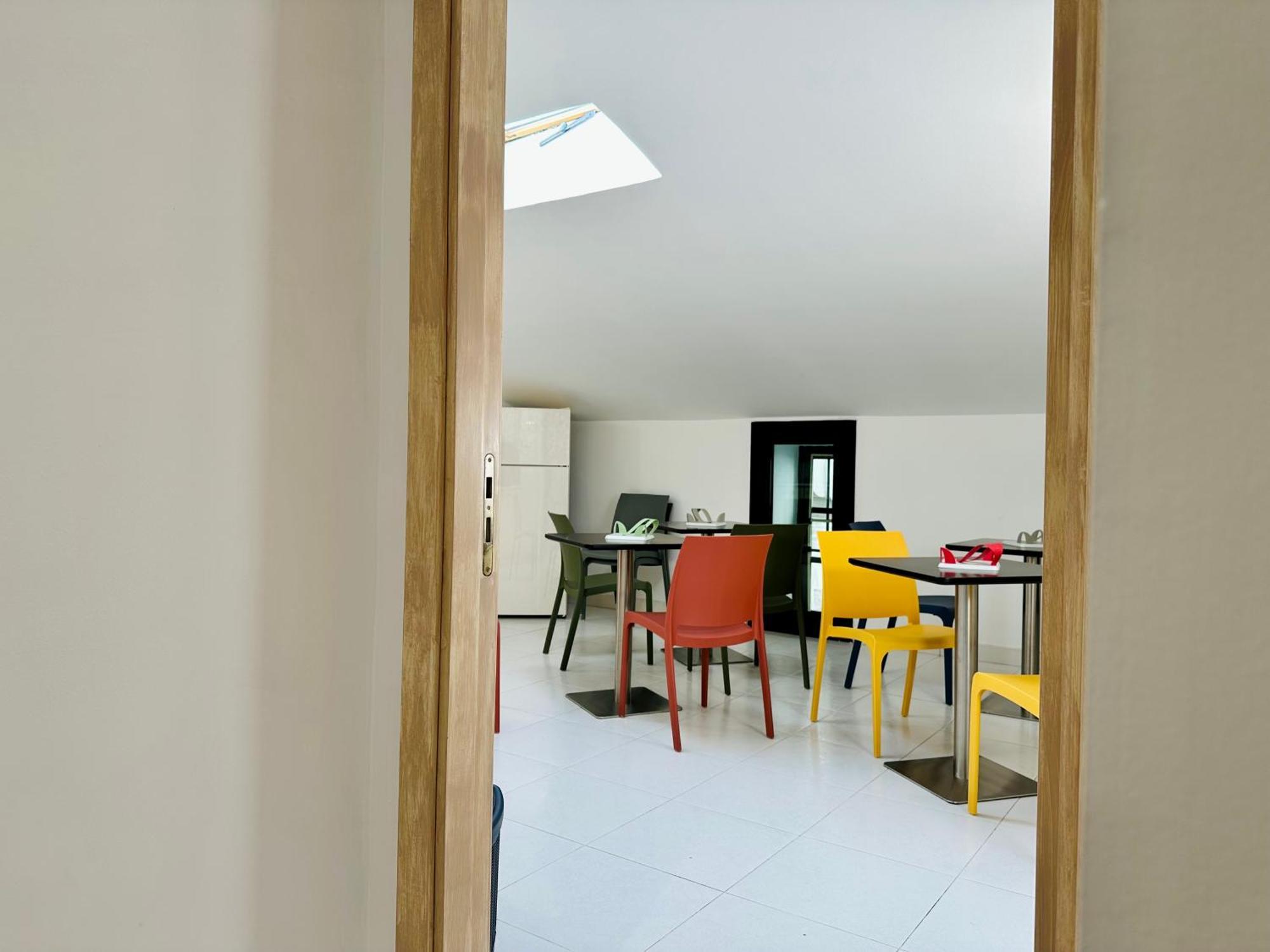 Unique Rooms In Centro Citta Bagno Privato E Climatizzatore راغوزا المظهر الخارجي الصورة