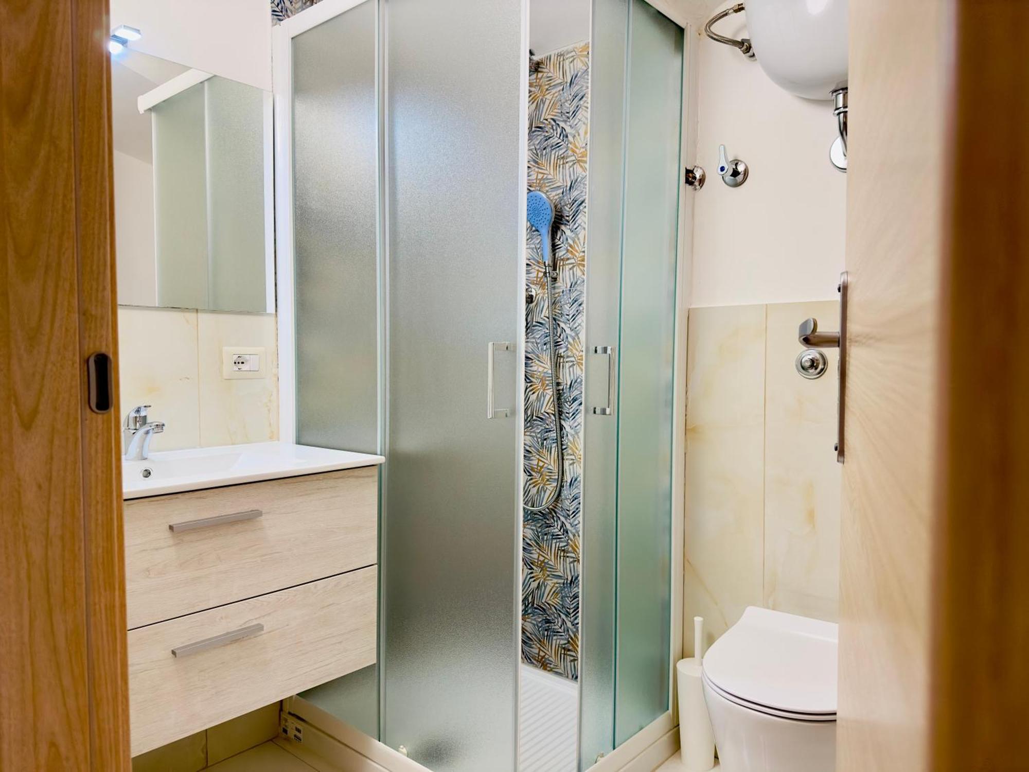 Unique Rooms In Centro Citta Bagno Privato E Climatizzatore راغوزا المظهر الخارجي الصورة