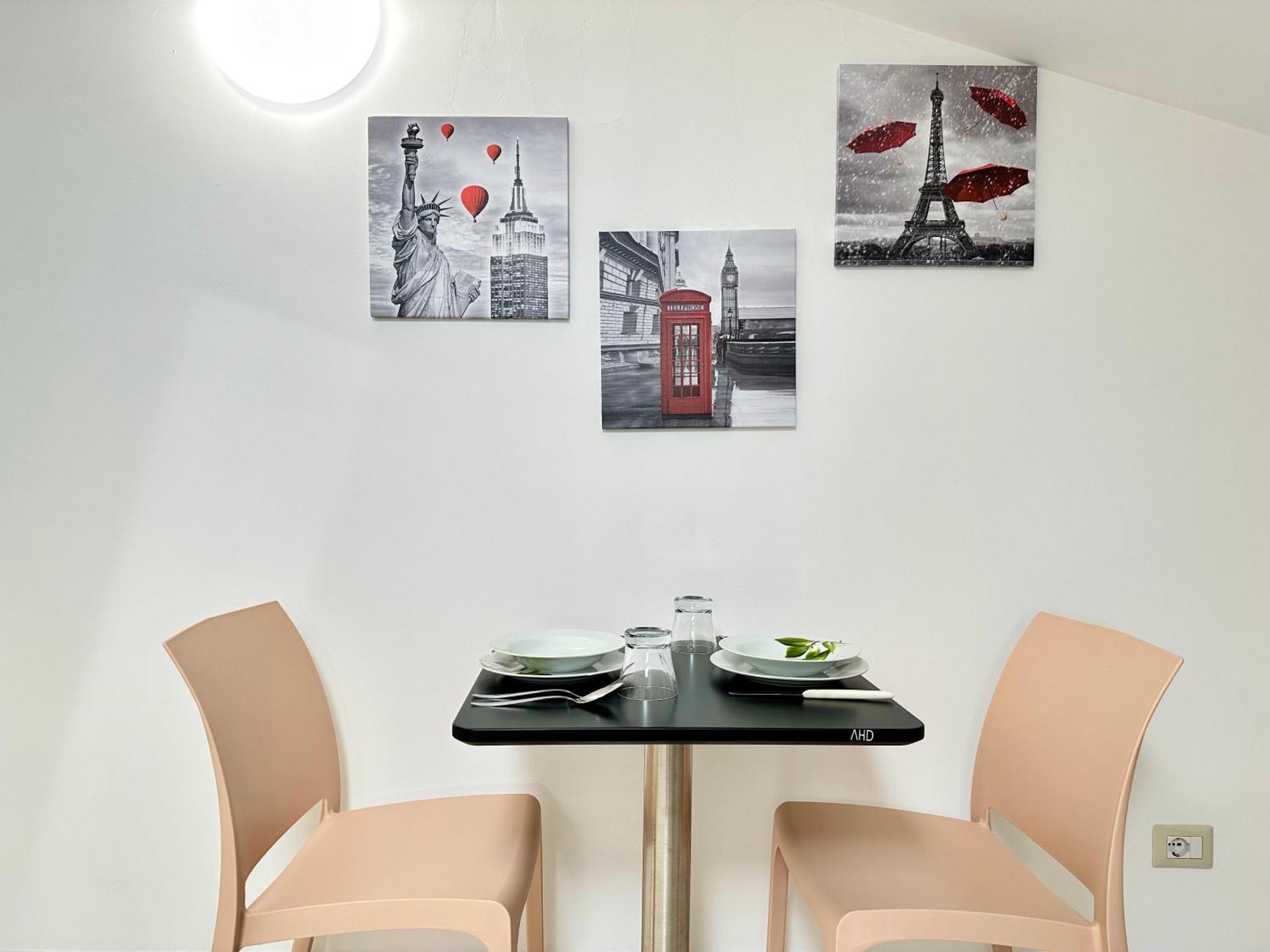 Unique Rooms In Centro Citta Bagno Privato E Climatizzatore راغوزا المظهر الخارجي الصورة