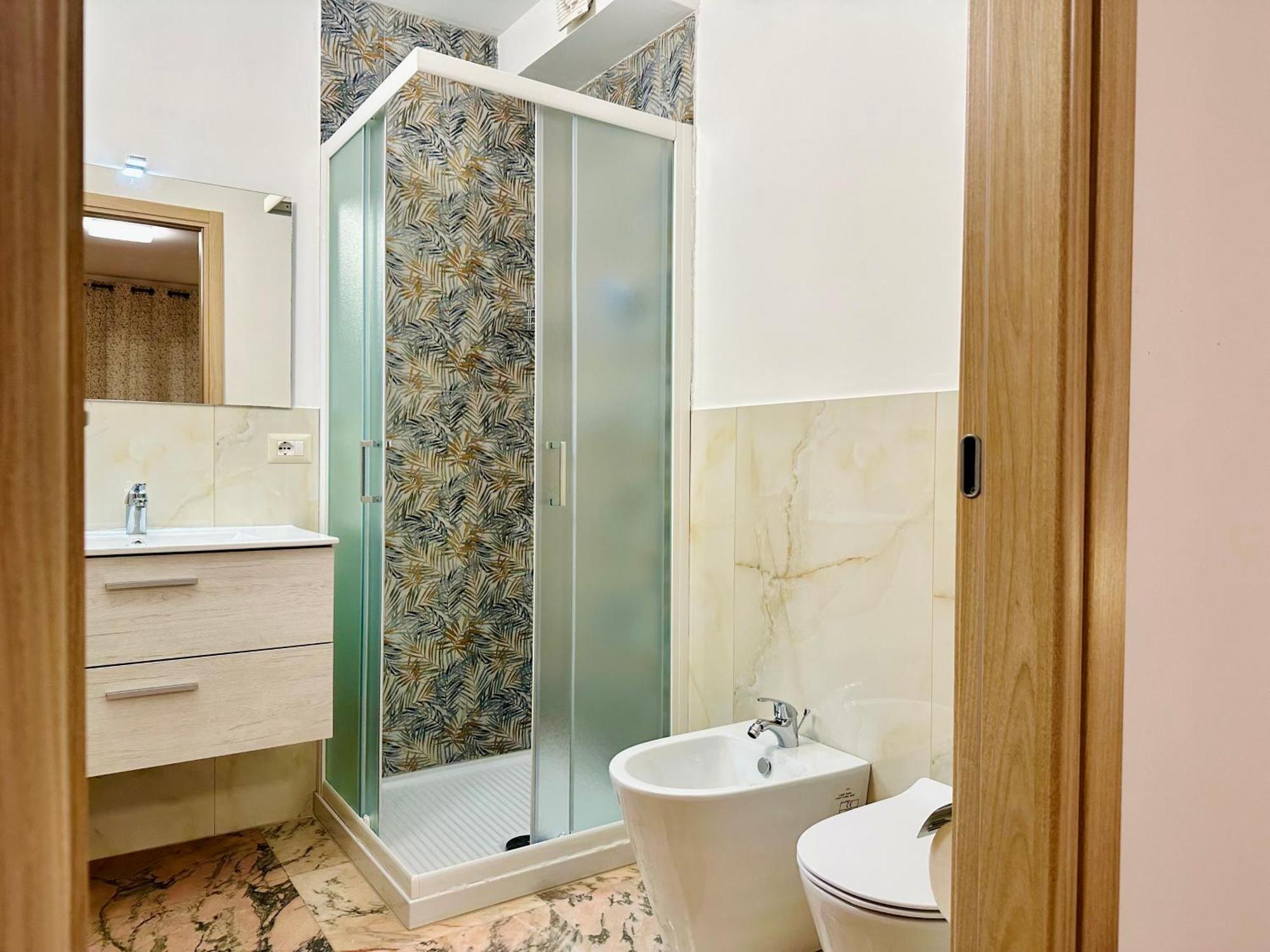 Unique Rooms In Centro Citta Bagno Privato E Climatizzatore راغوزا المظهر الخارجي الصورة