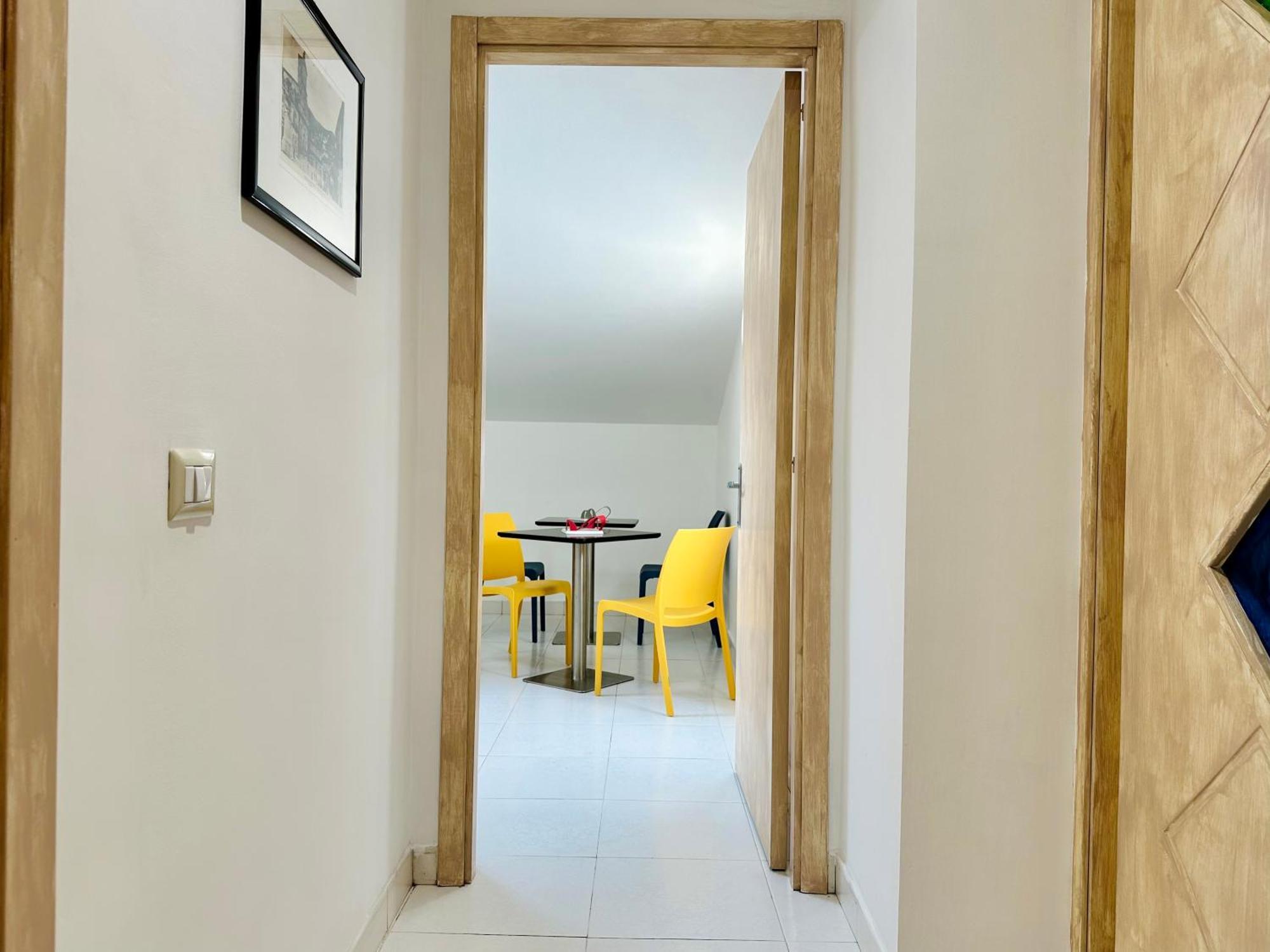 Unique Rooms In Centro Citta Bagno Privato E Climatizzatore راغوزا المظهر الخارجي الصورة