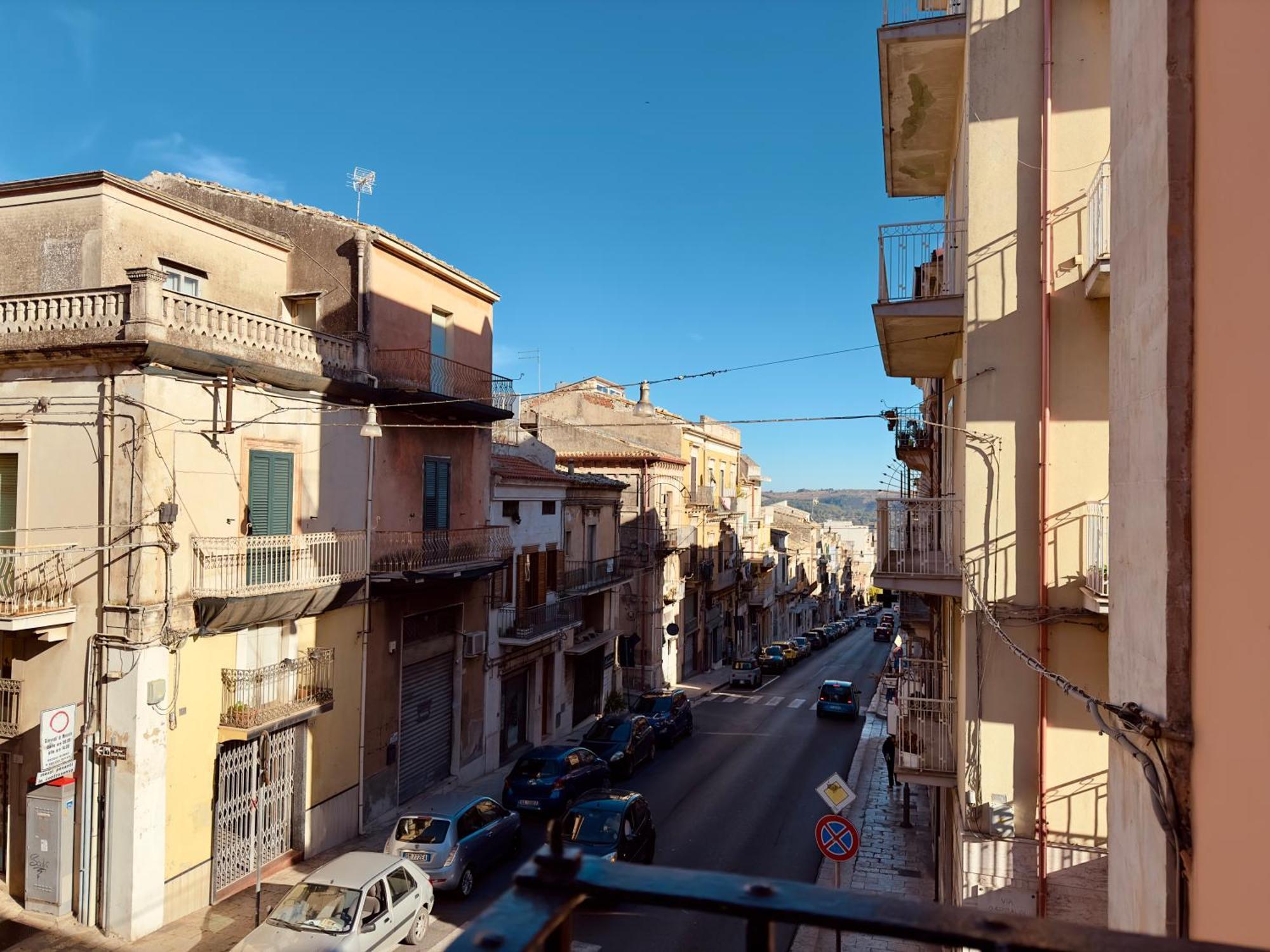 Unique Rooms In Centro Citta Bagno Privato E Climatizzatore راغوزا المظهر الخارجي الصورة